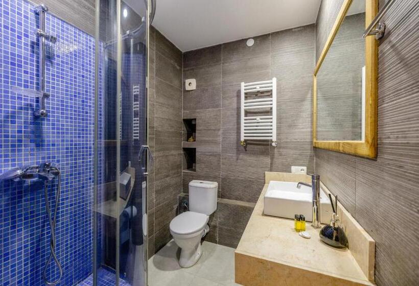 پانسیون Isev Kvareli