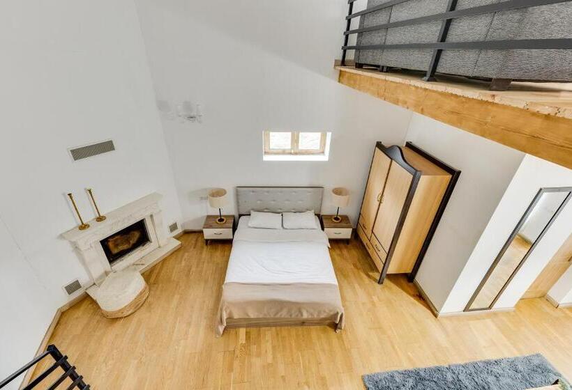 پانسیون Isev Kvareli