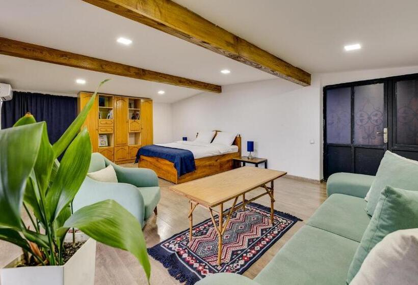 پانسیون Isev Kvareli