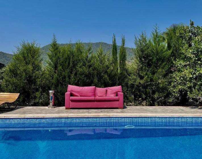 پانسیون Isev Kvareli