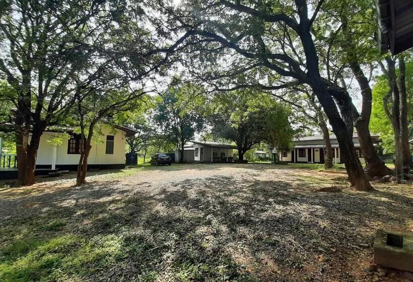 ペンション Katagamuwa Rest