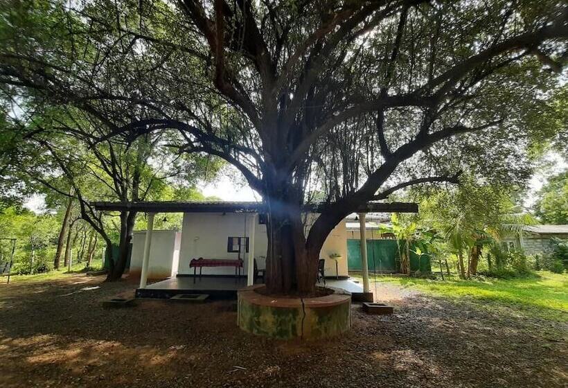 ペンション Katagamuwa Rest