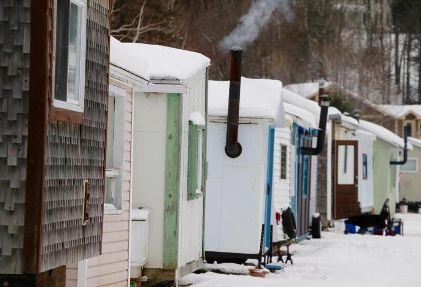 بنسيون Maison Du Lac