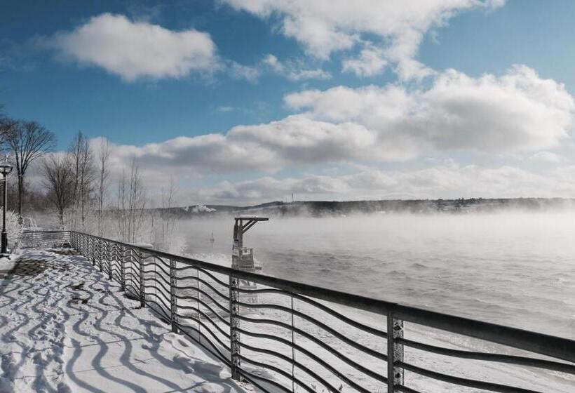 بنسيون Maison Du Lac