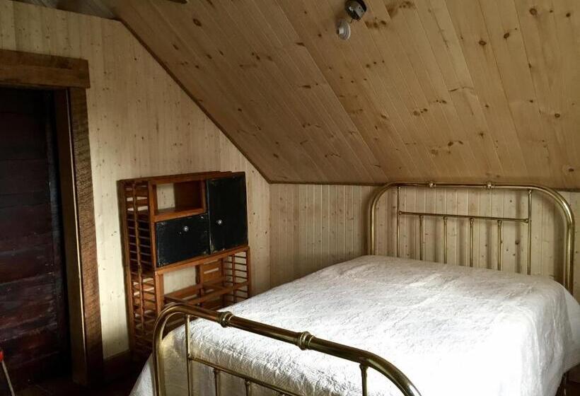 بنسيون Maison Du Lac