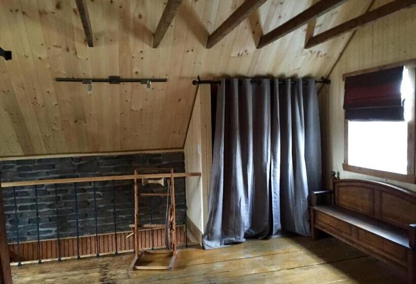 펜션 Maison Du Lac