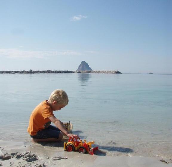 膳宿费 Midnattsol Rom Og Hytter