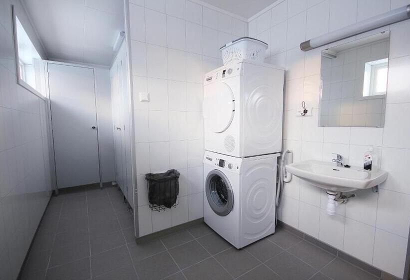 膳宿费 Midnattsol Rom Og Hytter