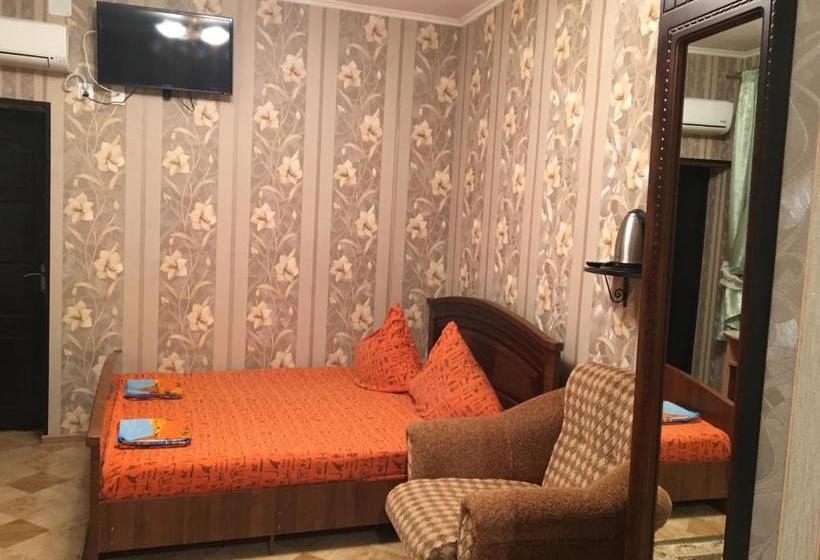 پانسیون Orhidea Guest House