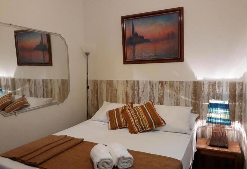 פנסיון Pousada Rota Tropicana