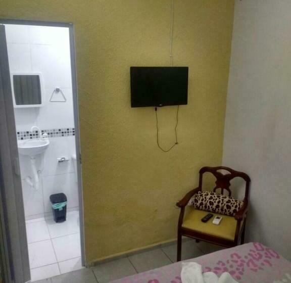 ペンション Pousada Sandra Convenções