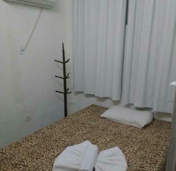 ペンション Pousada Sandra Convenções