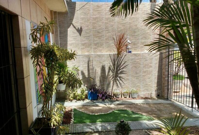 ペンション Pousada Sandra Convenções