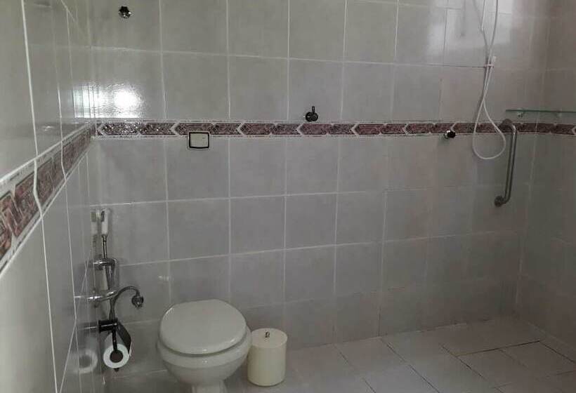 펜션 Pousada Senhora De Engenho