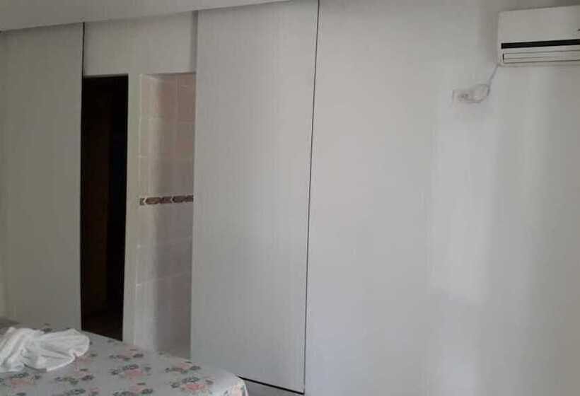 펜션 Pousada Senhora De Engenho