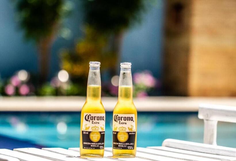 Пансион Pousada Vila Nalu