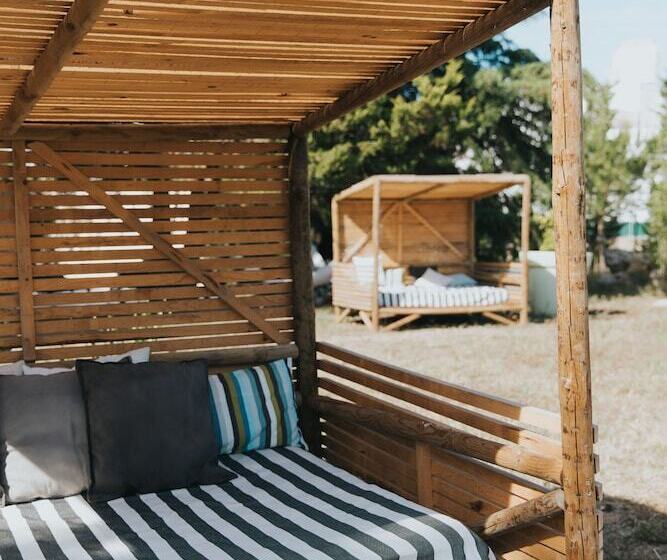 פנסיון Senhora Do Cabo Meco Homy Holidays