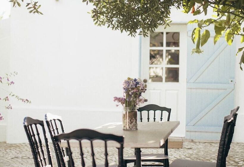 פנסיון Senhora Do Cabo Meco Homy Holidays