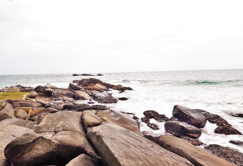 פנסיון Sunny Side Villa