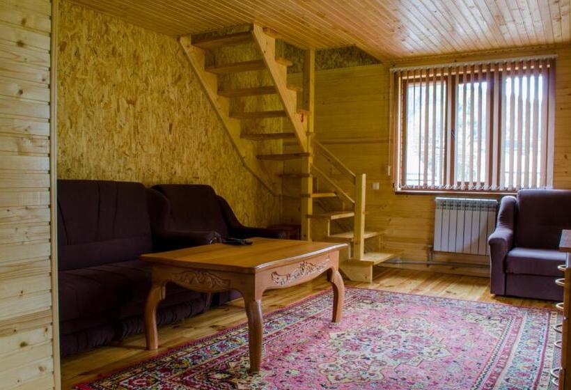 پانسیون Svitlana