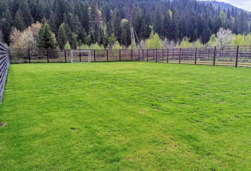 پانسیون Svitlana