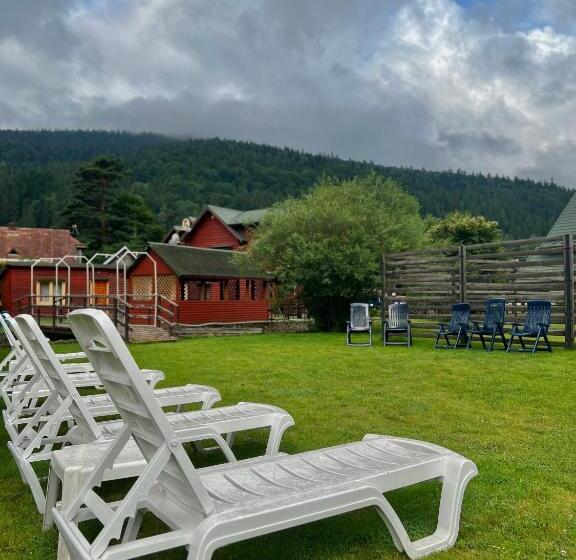 پانسیون Svitlana