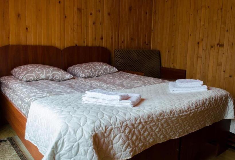 پانسیون Svitlana