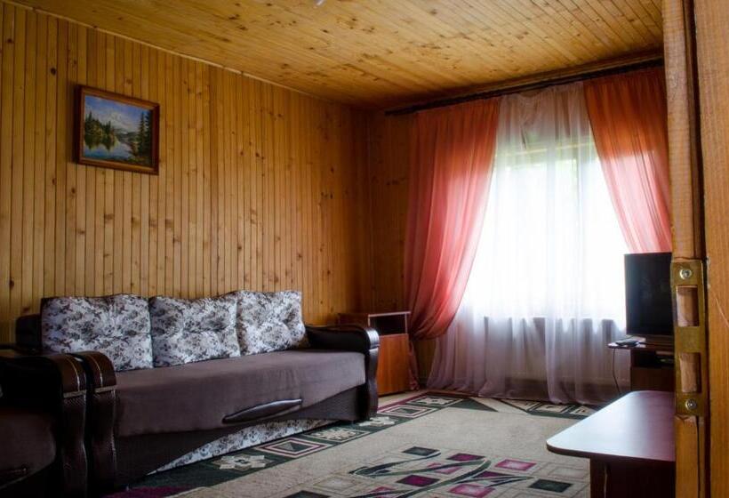 پانسیون Svitlana