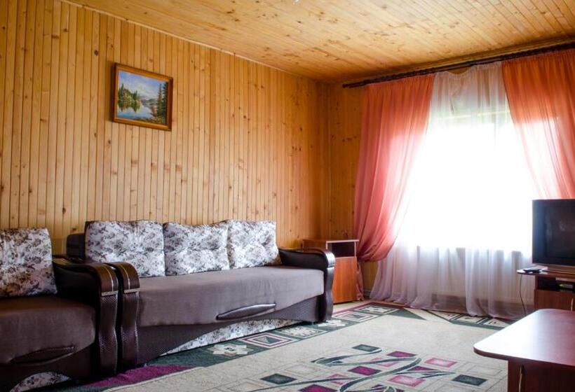 پانسیون Svitlana