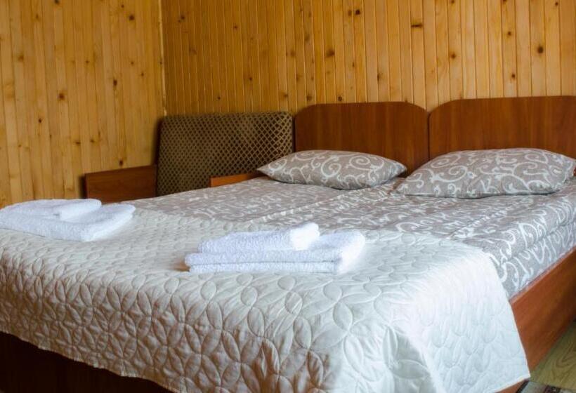 پانسیون Svitlana