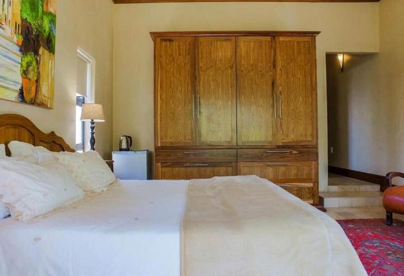 펜션 Sweet Dreams Guest House