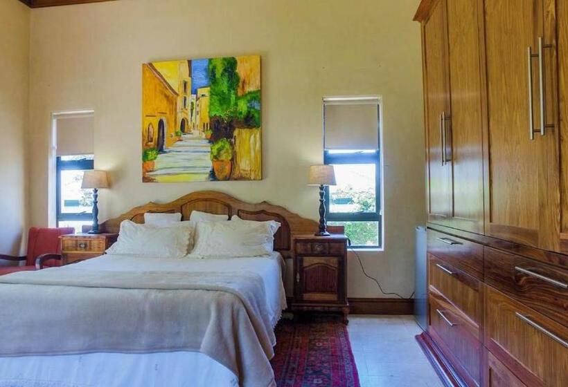 펜션 Sweet Dreams Guest House