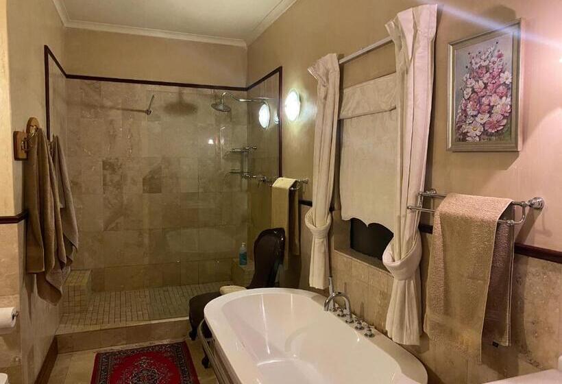 펜션 Sweet Dreams Guest House