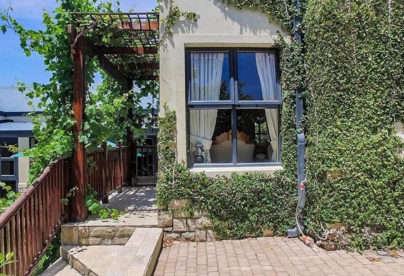 펜션 Sweet Dreams Guest House