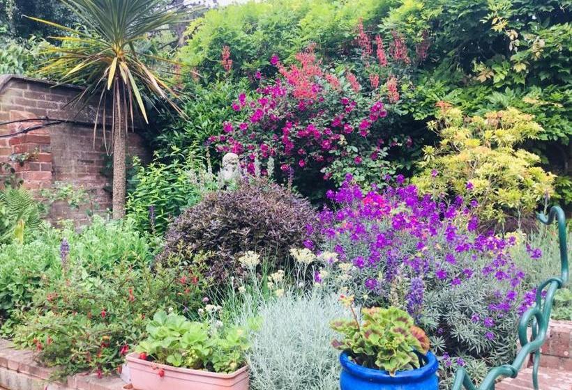 پانسیون The Raffles