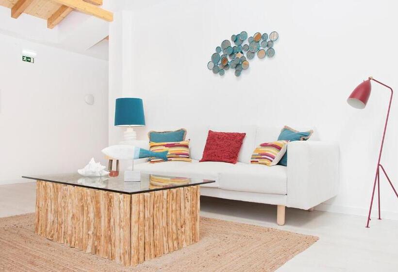 פנסיון Villa Maça House