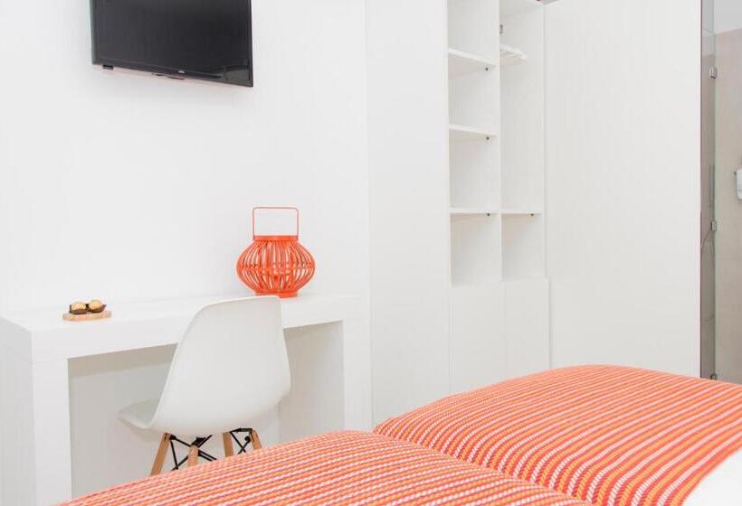 פנסיון Villa Maça House