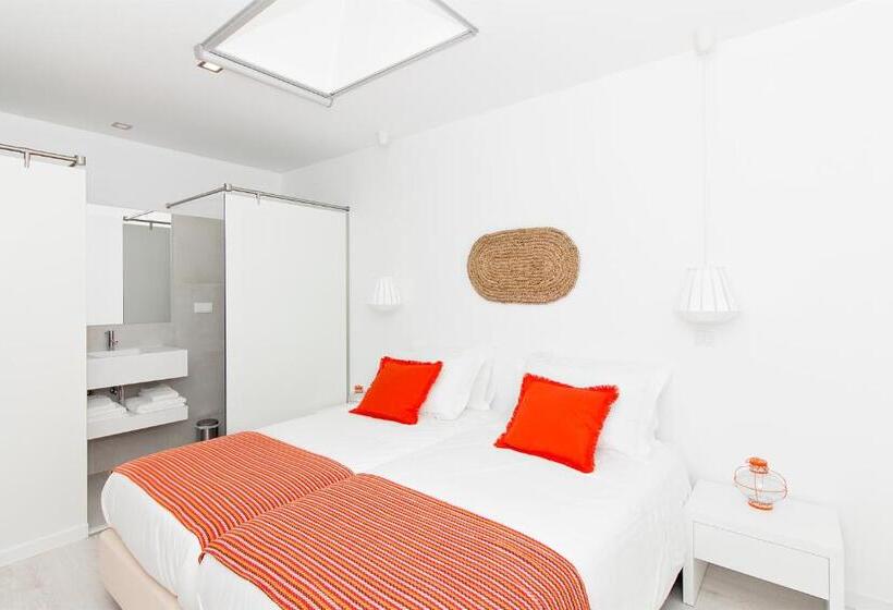 פנסיון Villa Maça House