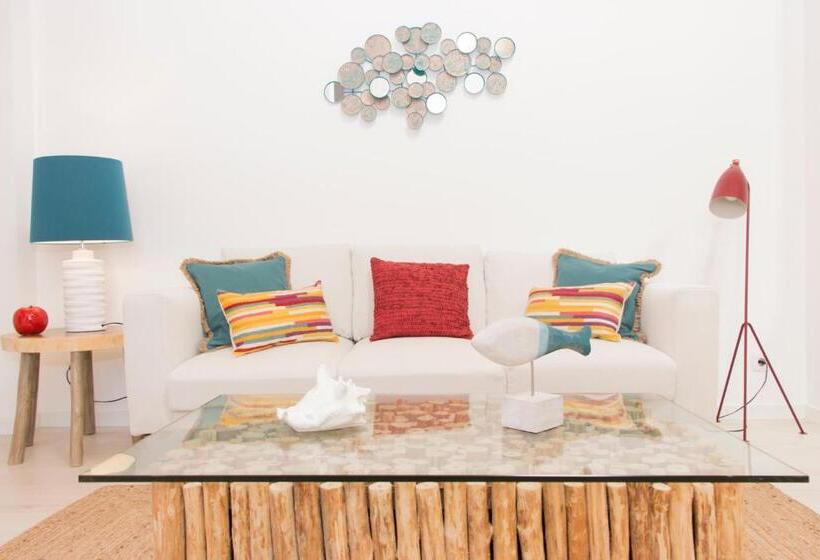 פנסיון Villa Maça House