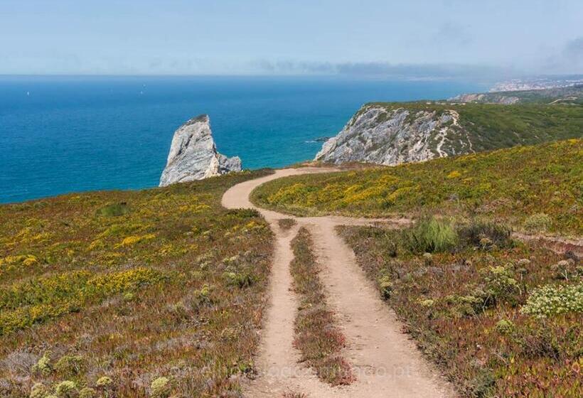 פנסיון Villa Maça House