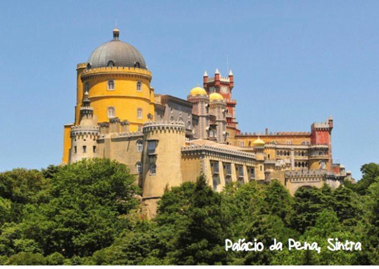 פנסיון Villa Maça House