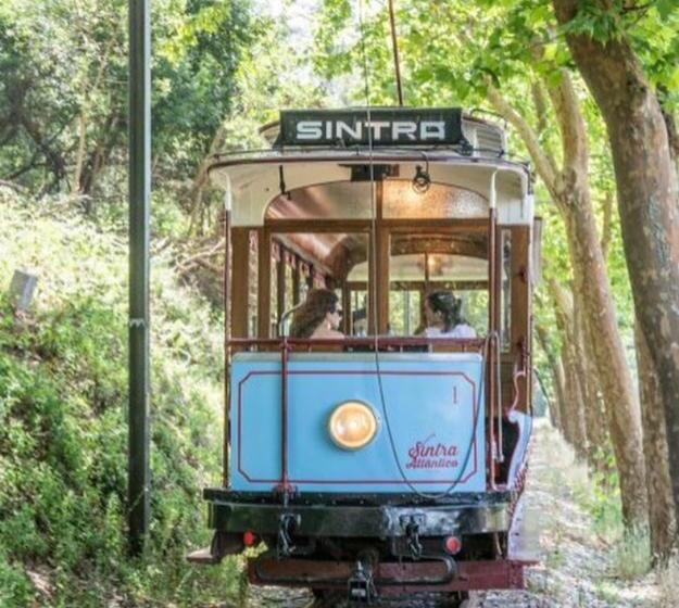 פנסיון Villa Maça House