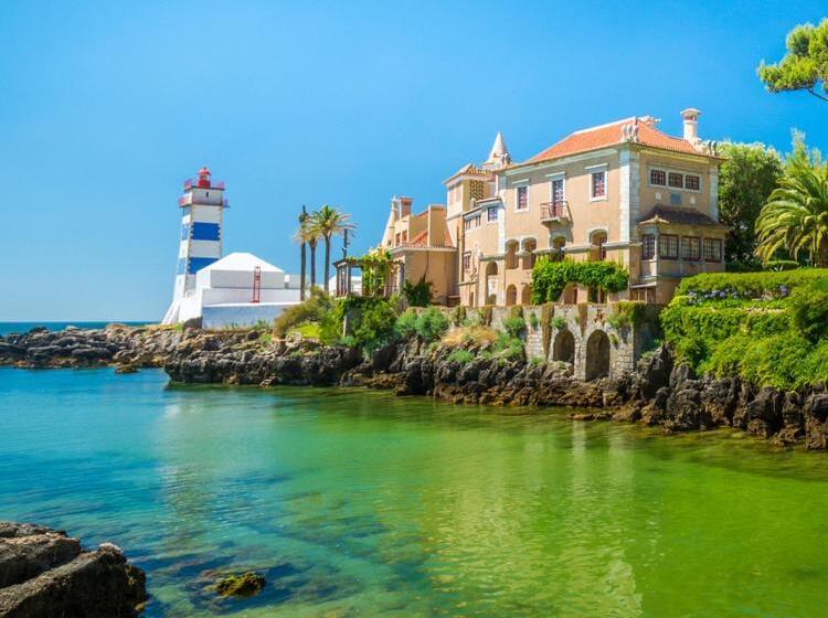 פנסיון Villa Maça House