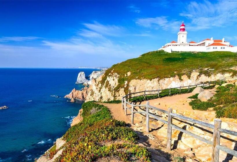 פנסיון Villa Maça House