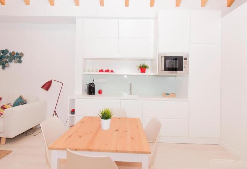 פנסיון Villa Maça House