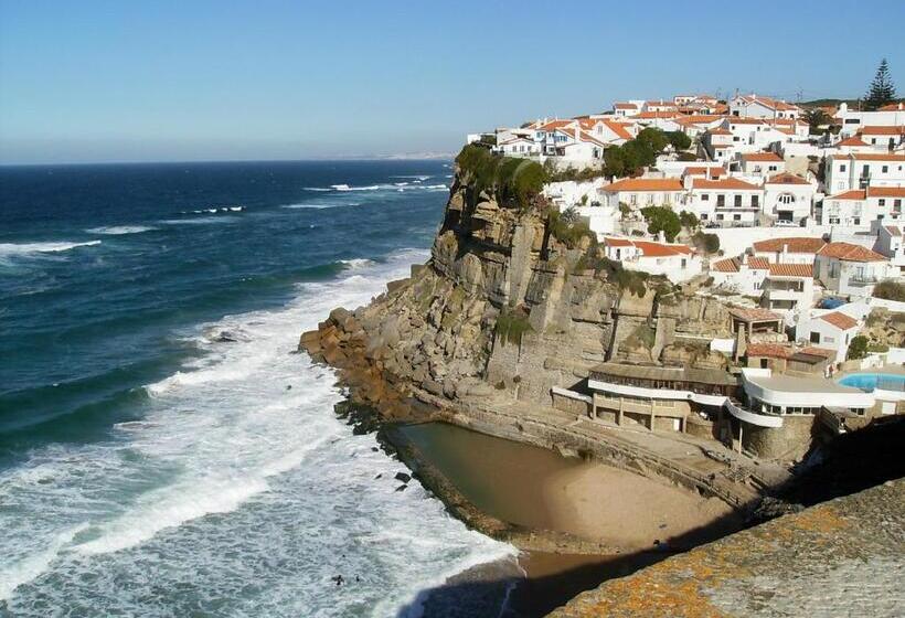 פנסיון Villa Maça House