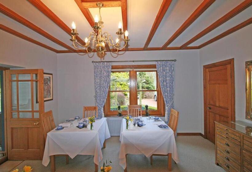 پانسیون West Acre House