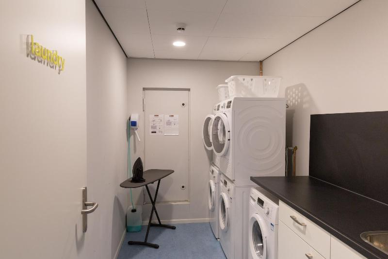 Premier Suites Rotterdam