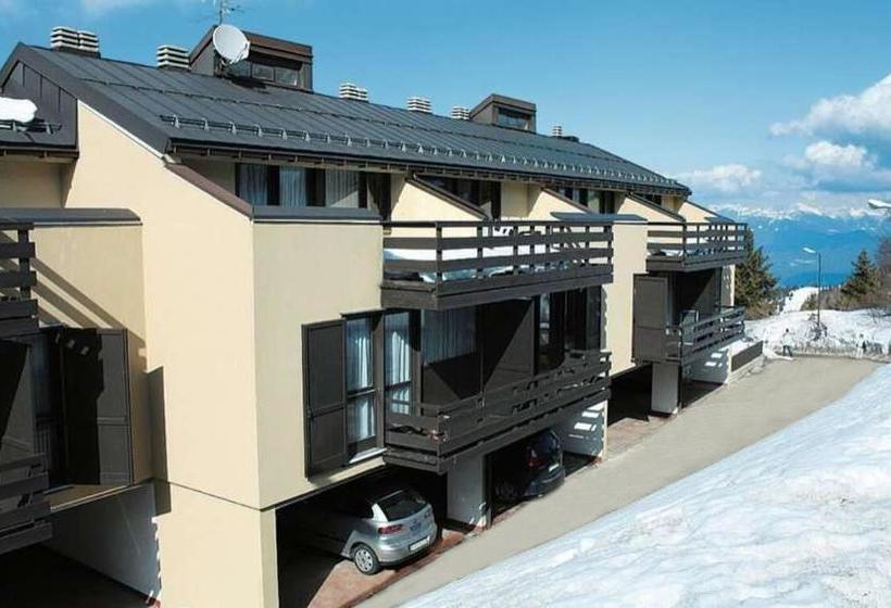 Residence Cielo Aperto