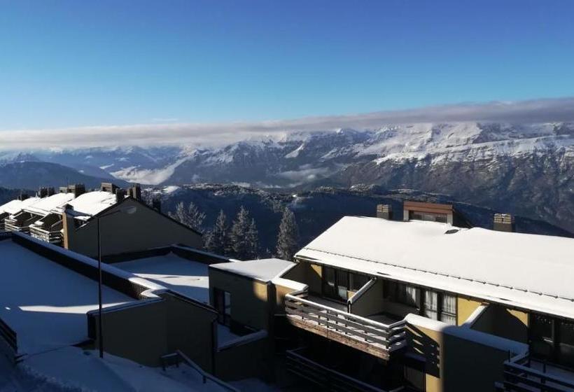 Residence Cielo Aperto